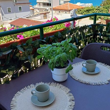 산비토키에티노 La Casa Del Sole 아파트 외부 사진