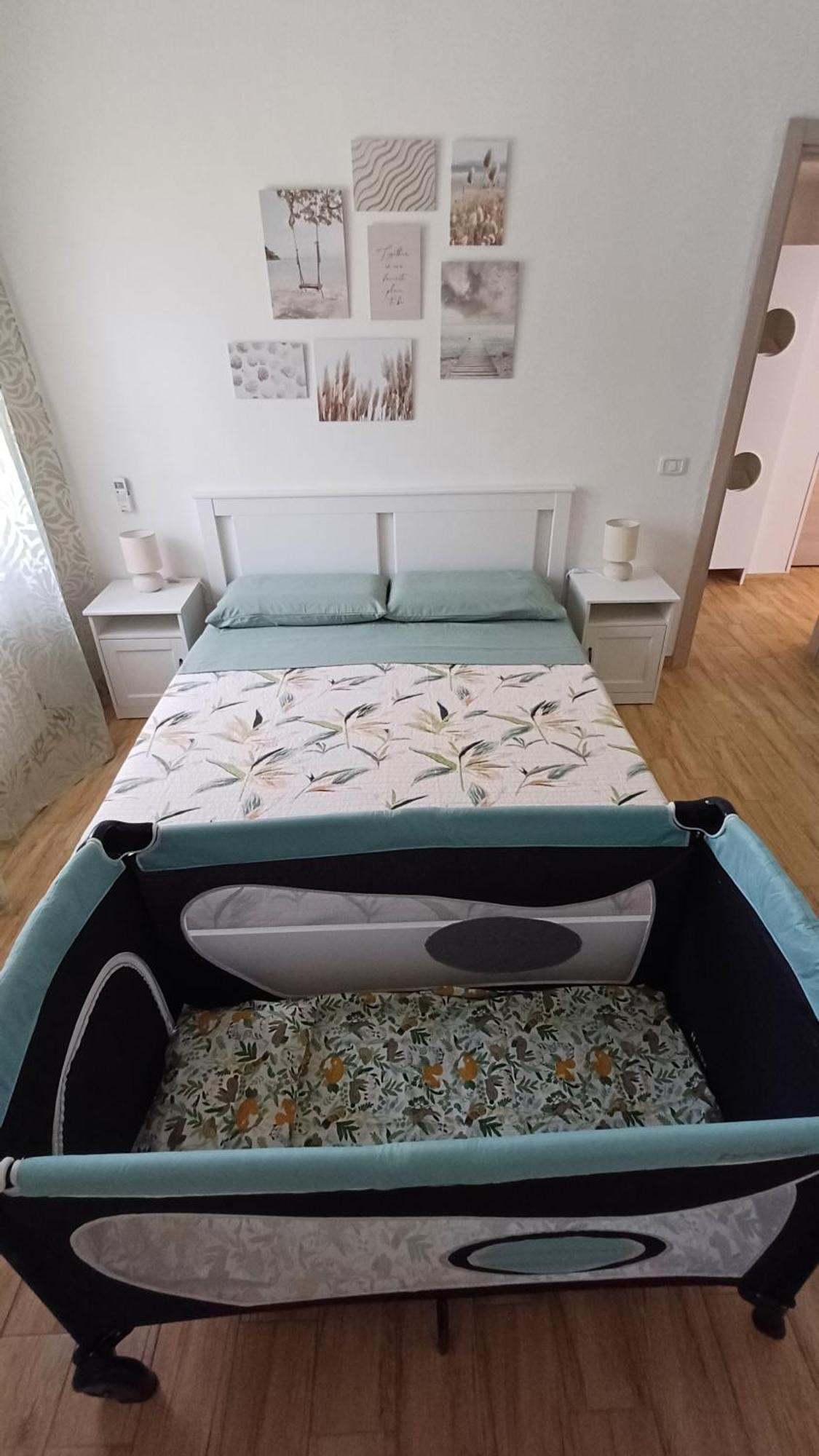 산비토키에티노 La Casa Del Sole 아파트 외부 사진