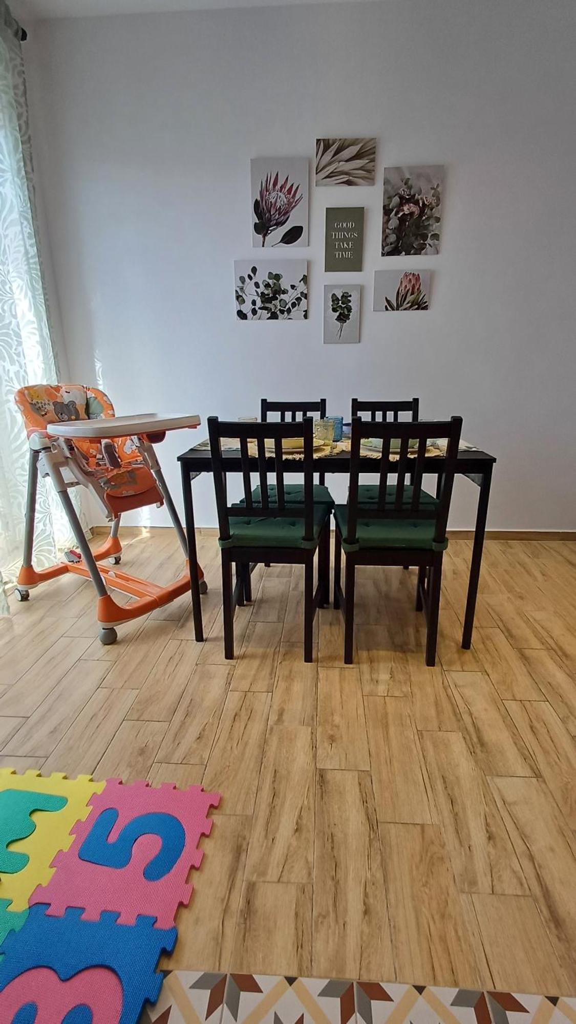 산비토키에티노 La Casa Del Sole 아파트 외부 사진