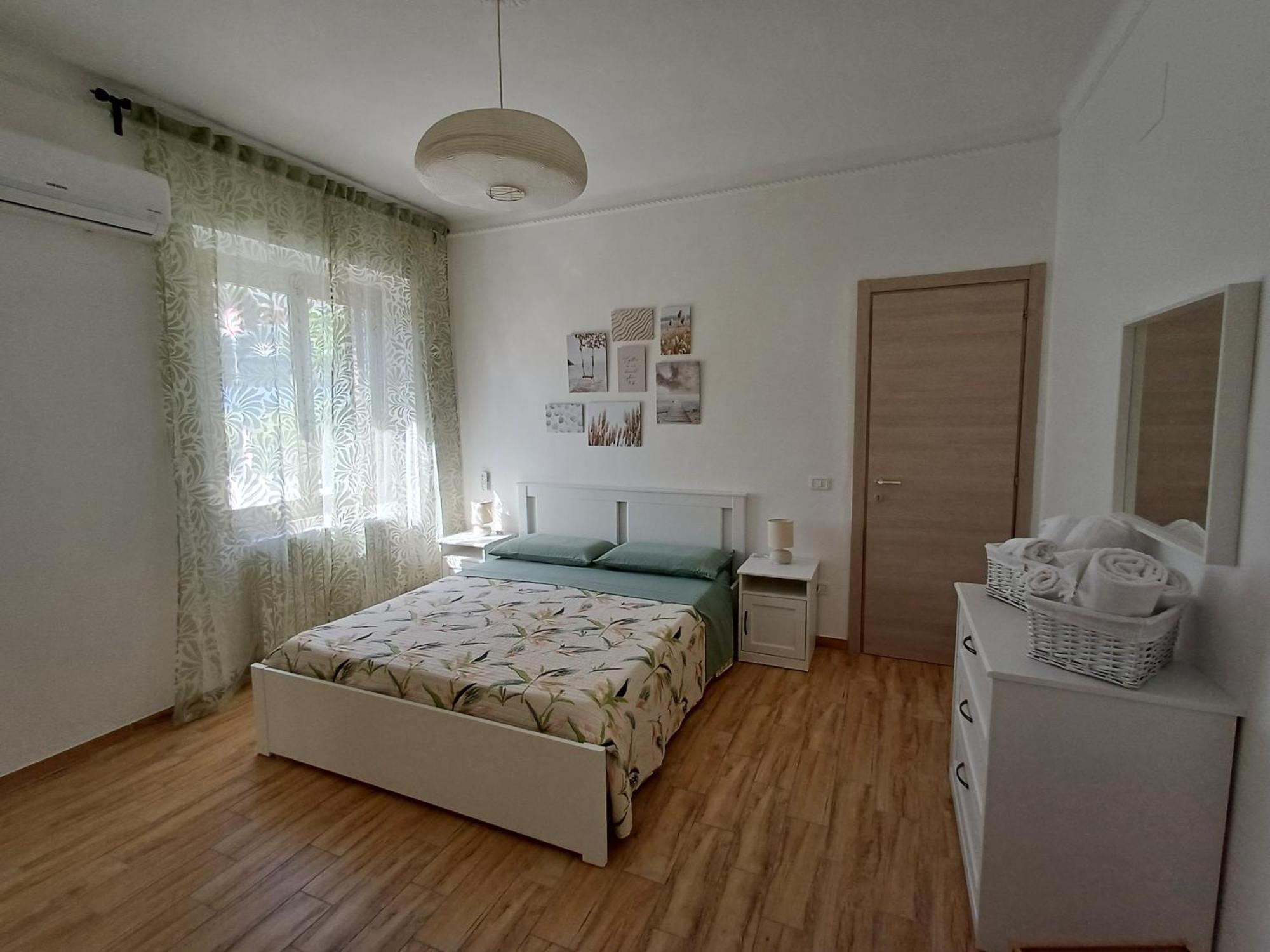산비토키에티노 La Casa Del Sole 아파트 외부 사진