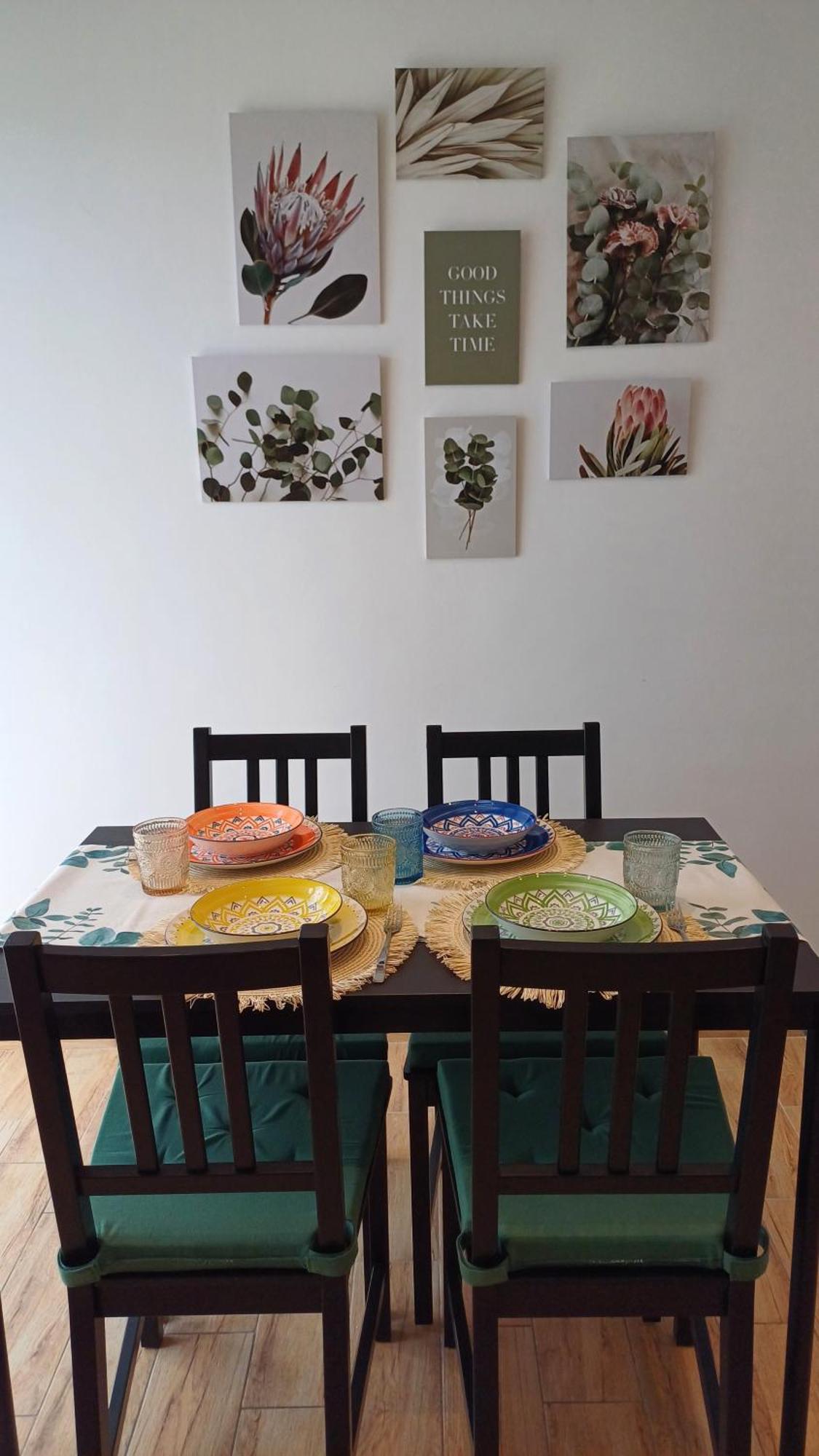 산비토키에티노 La Casa Del Sole 아파트 외부 사진