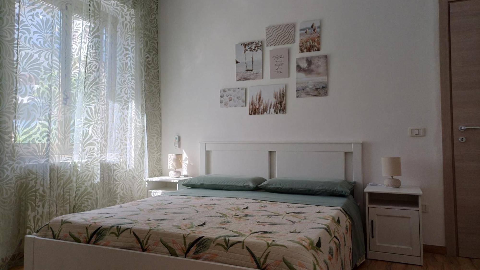 산비토키에티노 La Casa Del Sole 아파트 외부 사진